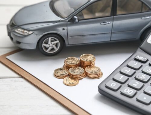 Por qué sube el precio del seguro del coche